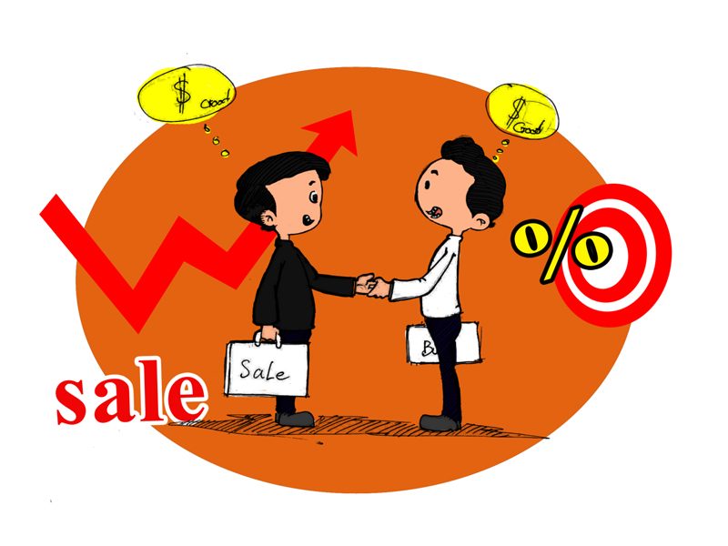 nghe-thuat-ban-hang Nghệ thuật bán hàng đỉnh cao