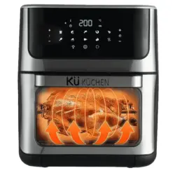 Nồi chiên không dầu Kuchen KU PCB1128