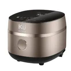 Nồi cơm cao tần tách đường KU IH6103 – KUCHEN