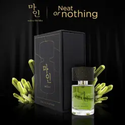 Nước hoa MINE – Neat or nothing 30ml