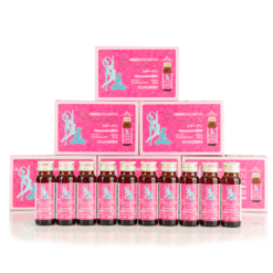 TKK Glucosamine – Nước uống Collagen