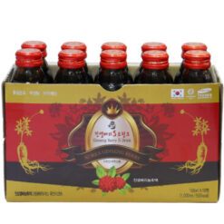 Nước Uống Quả Sâm Hàn Quốc Haesong Vina