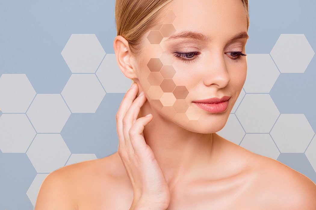 Collagen Tripeptide – Công nghệ mới hỗ trợ phái đẹp gìn giữ thanh xuân - Ảnh 2. Collagen Tripeptide – Công nghệ mới hỗ trợ phái đẹp gìn giữ thanh xuân - Ảnh 2.