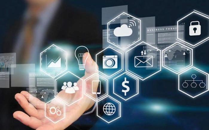 Cách tiếp cận khách hàng tiềm năng của Droppii trong thời đại 4.0 1 cách tiếp cận khách hàng