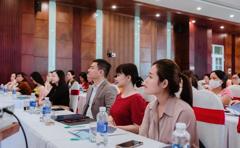 Eva.vn: Droppii Đồng Hành Cùng Phụ Nữ Địa Phương Huế Và Quảng Nam Kiến Tạo Tương Lai 1 Droppii đồng hành cùng phụ nữ địa phương Huế và Quảng Nam kiến tạo tương lai