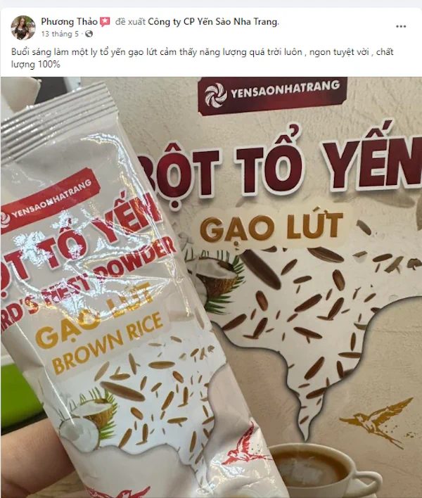 review-bot-to-yen-bo-sung-nang-luong-cho-buoi-sang-tuyet-voi-droppii-shops-1 Review Bột Tổ Yến - Bổ Sung Năng Lượng Cho Buổi Sáng Tuyệt Vời - Siêu Thị Droppii