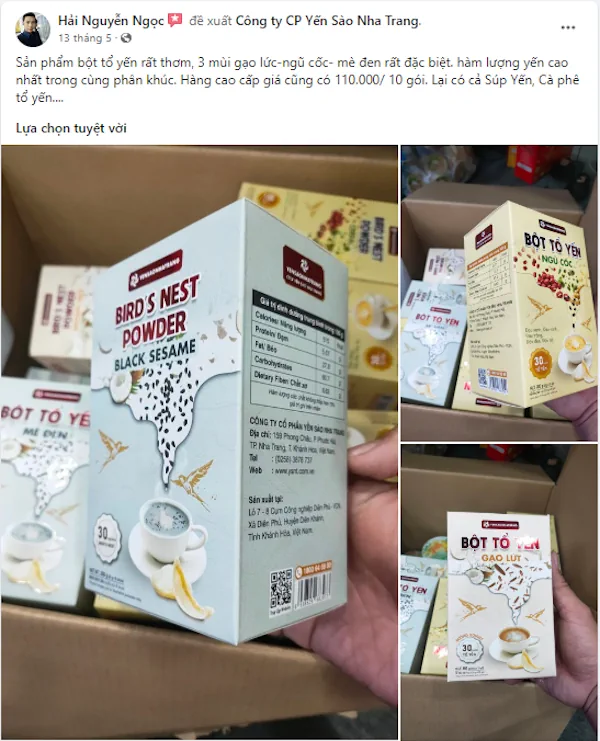 review-bot-to-yen-ham-luong-yen-cao-nhat-trong-cung-phan-khuc-droppii-shops-1 Review Bột Tổ Yến - Hàm Lượng Yến Cao Nhất Trong Cùng Phân Khúc - Siêu Thị Droppii