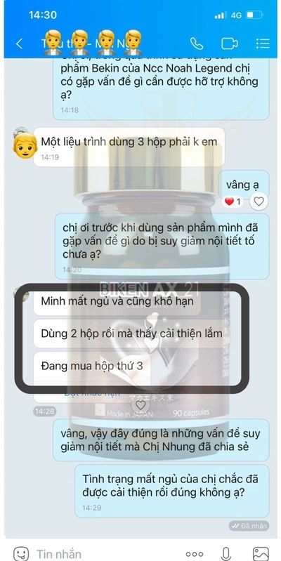 review-cua-khach-hang-sau-khi-su-dung-biken-ax-21-can-bang-noi-tiet-to-2 Review của khách hàng sau khi sử dụng BIKEN AX 21 cân bằng nội tiết tố - 2