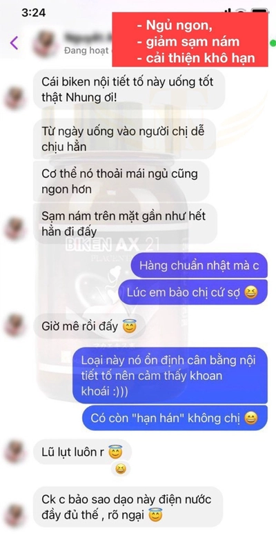 review-cua-khach-hang-sau-khi-su-dung-biken-ax-21-can-bang-noi-tiet-to-3 Review của khách hàng sau khi sử dụng BIKEN AX 21 cân bằng nội tiết tố - 3
