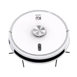 Robot Hút Bụi Lau Nhà Kuchen Ku Prp8882 - Siêu Thị Droppii