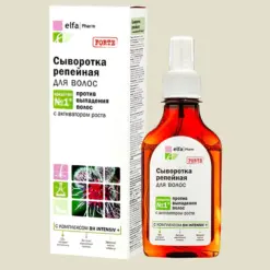 Serum Elfa Pharm 100ml – chống rụng tóc và kích thích mọc tóc