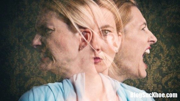 su tuc gian 1 Sự tức giận và sức khỏe của con người dưới góc nhìn y học