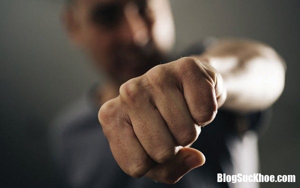 Sự tức giận và sức khỏe của con người dưới góc nhìn y học su tuc gian 2 Sự tức giận và sức khỏe của con người dưới góc nhìn y học