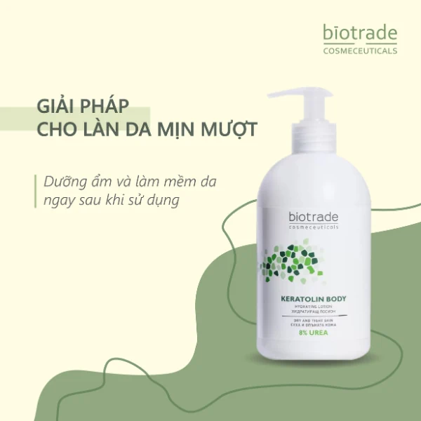 sua-duong-the-biotrade-keratolin-body-8-urea-new-era-droppii-shops Sữa Dưỡng Thể Biotrade Keratolin Body 8% Urea - New Era - Siêu Thị Droppii