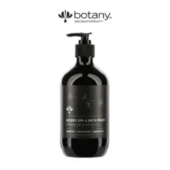 Sữa tắm tạo bọt SPA cao cấp Luxury SPA & Bath Foam - Botany Aromatherapy - Siêu Thị Droppii
