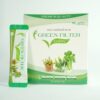 Bột Cần tây và diệp lục – Green Filter Celery