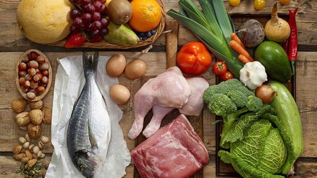 Ăn nhiều thịt nguội có gây ung thư không? - Ảnh 3. Ăn nhiều thịt nguội có gây ung thư không? - Ảnh 3.