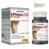 NMI – PRENACAP PLUS DHA – Thực phẩm bổ sung cho mẹ bầu và sau sinh 60 viên 3 thuc pham bo sung cho me bau va sau sinh 60 vien nmi prenacap plus dha chinh hang gia tot nutribest health droppii shops 1