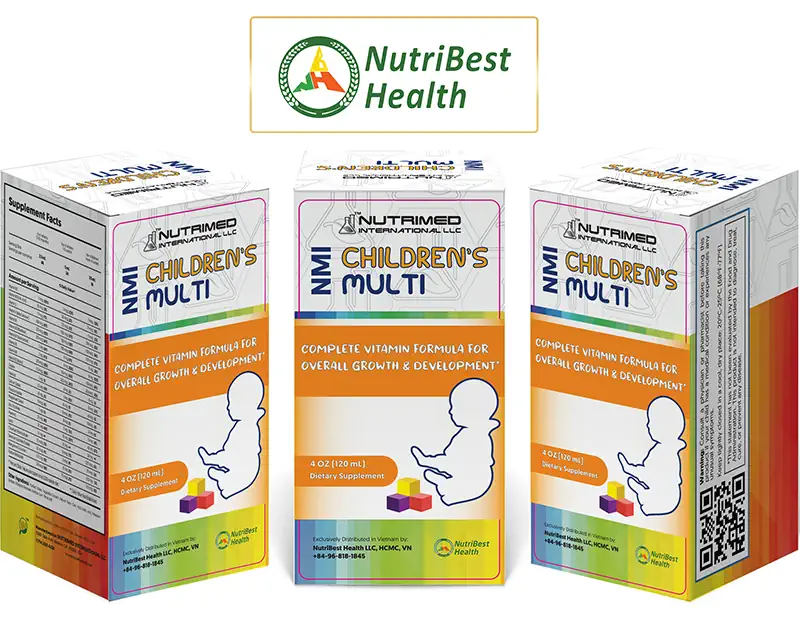 thuc-pham-bo-sung-mot-so-vitamin-giup-tang-cuong-suc-de-khang-nmi-childrens-multi-nutrimed-international-llc-nutribest-health-droppii-shops-3 Thực phẩm Bổ sung một số vitamin giúp tăng cường sức đề kháng NMI Children’s Multi - NUTRIMED INTERNATIONAL LLC - Nutribest Health - Siêu Thị Droppii