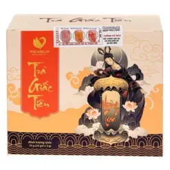 Trà Giấc Tiên hộp 25 gói x 3gr