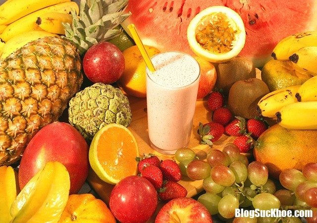 Người gầy cũng bị gan nhiễm mỡ, cách để ngăn ngừa căn bệnh này trai cay Người gầy cũng bị gan nhiễm mỡ, cách để ngăn ngừa căn bệnh này