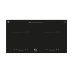 Bếp điện từ KU TRI271 - KUCHEN - Siêu Thị Droppii