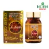 Biken Kinase Gold – Viên hỗ trợ tan máu đông 60 viên (Viên uống chống đột quỵ) 2 untitled 1 1