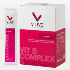 V- Oxy+ - Tăng oxy máu, mở cửa tế bào Vlive chính hãng giá rẻ - Siêu Thị Droppii