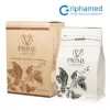 v prime coffee cf03 nature blend robusta arabica cf03 nature ca phe xay droppii shops