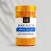 Squalene 90v/hộp – Viên uống cấp ẩm giúp da tươi trẻ, sáng hồng tự nhiên 23 Viên uống Squalene cấp ẩm cho da giúp da tươi trẻ và sáng hồng tự nhiên - New Zealand - Lyna Pharmtech - Siêu Thị Droppii