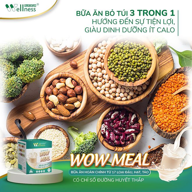 wow-meal-can-bang-dinh-duong-nen-tang-cho-suc-khoe-toi-uu-22-1646120525-250-width660height660 Chọn Wow Meal thay thế bữa ăn thông thường dành cho người ăn chay hoặc người bị tiểu đường - Siêu Thị Droppii