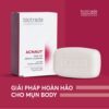BIOTRADE ACNAUT SOAP – Xà phòng hỗ trợ giảm mụn 4 xa phong ho tro giam mun biotrade acnaut soap