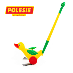 Xe Tập đi Vịt Con Đồ Chơi Em Bé Polesie Ss08 Phuc Toys Shop (4)
