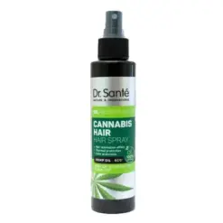 Xịt dưỡng tóc Cannabis Hair 150ml – chăm sóc tóc chuyên sâu, phục hồi hư tổn