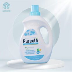 Nước lau sàn Pureclé Organic 3.8 lít chính hãng giá tốt - Siêu Thị Droppii