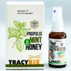 keo ong xit tracybee vi bac ha propolis tracybee mint honey droppii shops