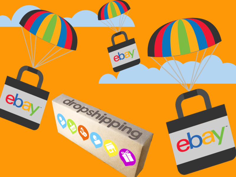 kinh-doanh-dropshipping-tren-ebay làm dropshipping như thế nào
