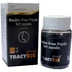 Viên uống keo ong xanh Tracybee